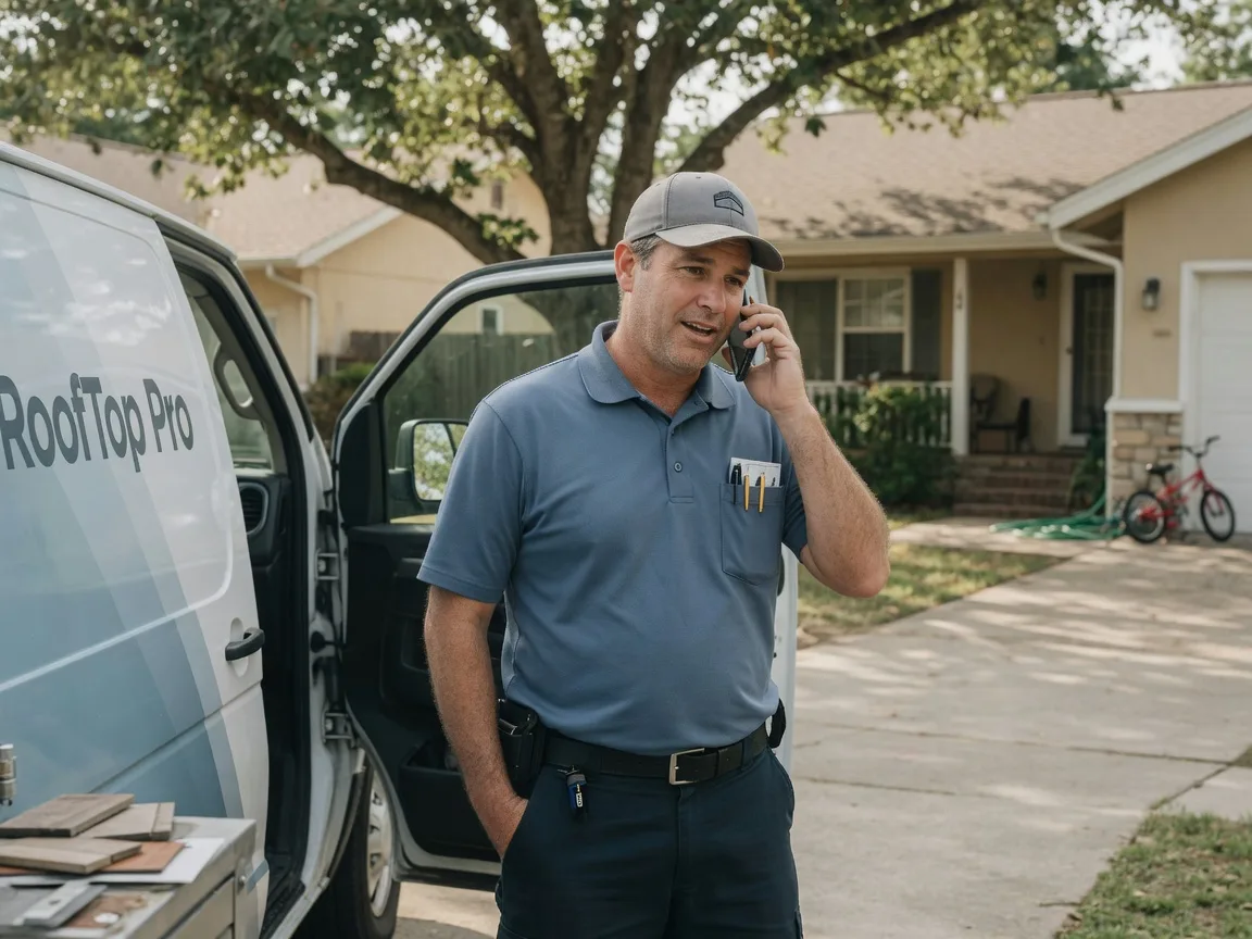 Roof Repair Willard, NM FAQs